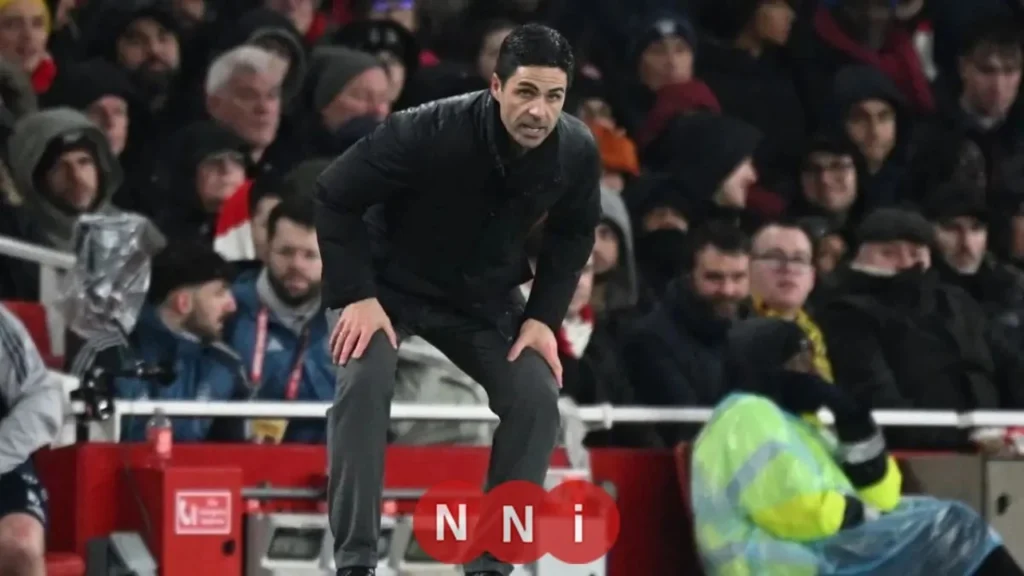 صراع الصدارة.. موعد انطلاق مباراة أرسنال ونوتنغهام فورست في الدوري الإنجليزي الممتاز